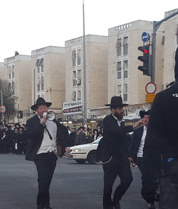 Parashat Vayikra 5778