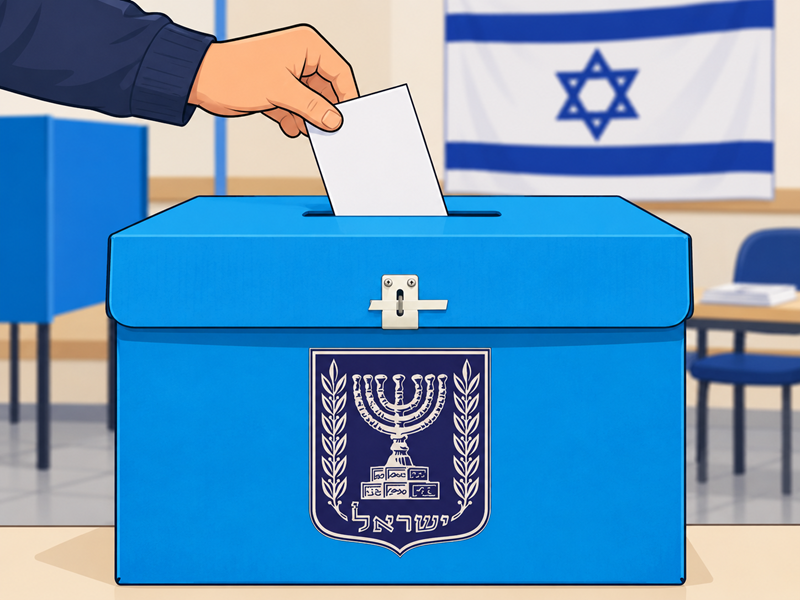 Israeli elections