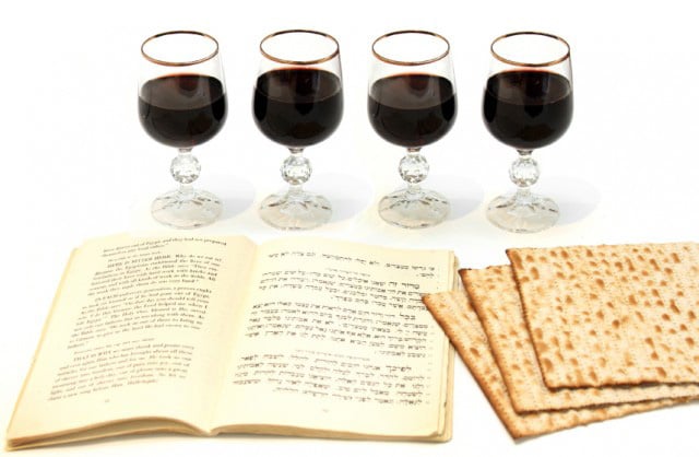 Pesach 5780